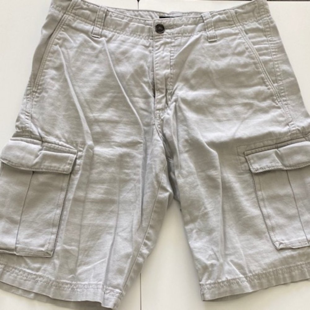 Men's Marc Anthony shorts size 30